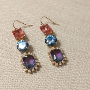 Beautiful Kate Spade earrings